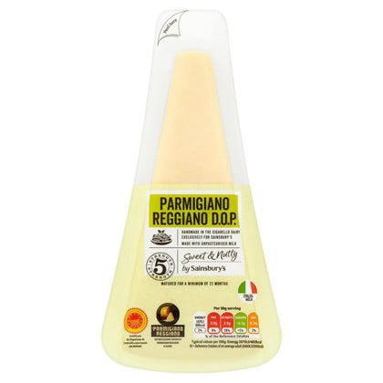 Parmigiano Reggiano D.O.P