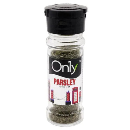 Parsley - On1y