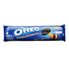 Peanut Butter And Chocolate Flavor Biscuit - Oreo
