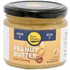 Peanut Butter Salad Dressing - Bun Maska