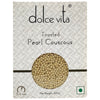 Pearl Toasted Couscous - Dolce Vita