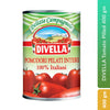 Peeled Tomato - Divella