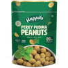 Perky Pudina Peanuts (Roasted) - Happilo