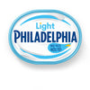 Philadelphia Cream Cheese - Light