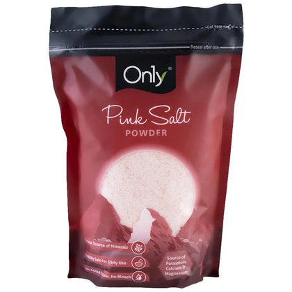Pink Salt - On1y