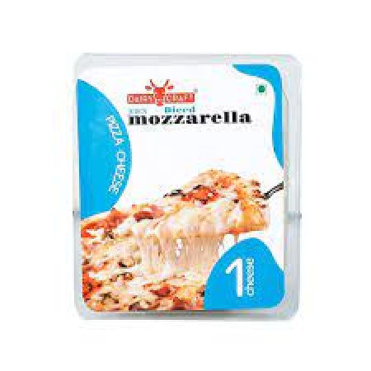 Pizza 1 Cheese (Mozzarella) - Dairy Craft