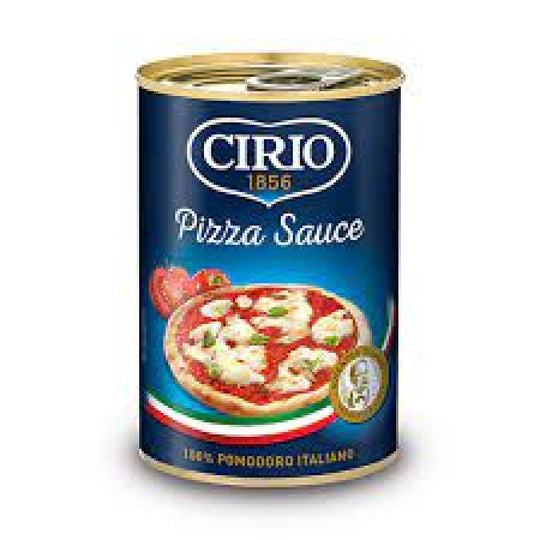 Pizza Sauce - Cirio