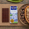 Plain (72% Dark Chocolate) - Paul & Mike