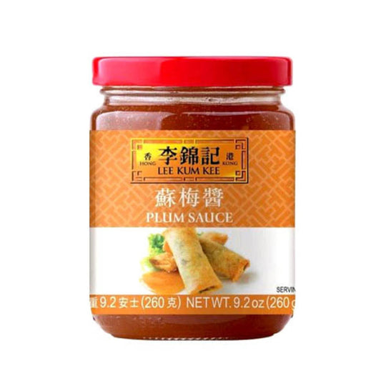 Plum Sauce - Lee Kum Kee
