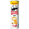 Pringles Fusion Pizza Flavour