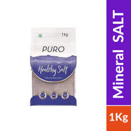 Puro Healthy Salt