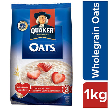 Quaker Oats