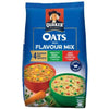 Quaker Oats with Flavour Mix