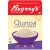 Quinoa Seeds (Organic) - Bagrry’s