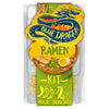 Ramen Noodles Kit - Blue Dragon