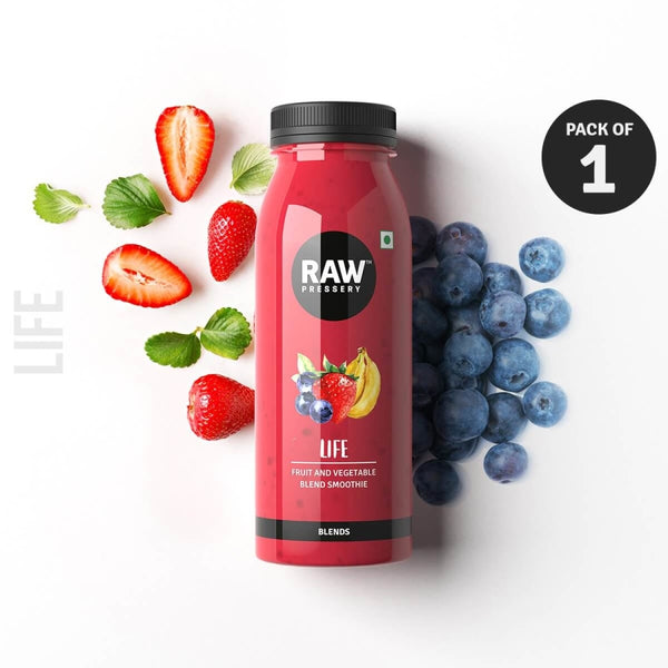 Raw fruit juice hotsell