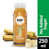 Raw Pressery Cold Pressed Juice - Sugarcane