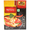 Real Thai - Red Curry