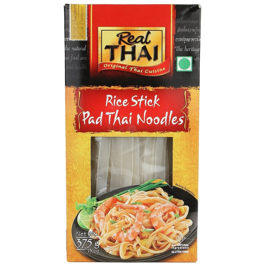 Real Thai - Rice Stick Pad Thai Noodles
