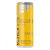 Red Bull Energy Drink Tropical Yellow Edition