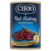 Red Kidney Beans - Cirio