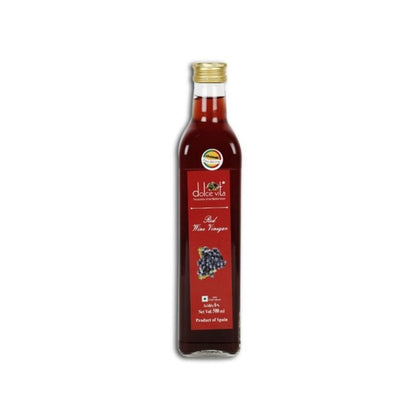 Red Wine Vinegar - Dolce Vita