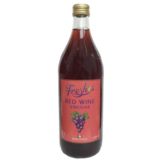 Red Wine Vinegar - Fresho's