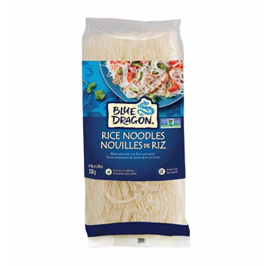 Rice Noodles - Blue Dragon