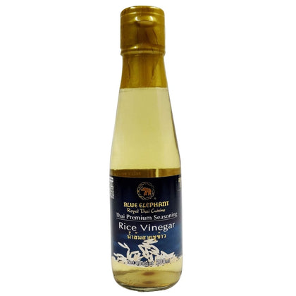 Rice Vinegar - Blue Elephant