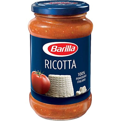 Ricotta Sauce - Barilla