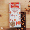 Roasted Almond & Pink Salt - Paul Mike