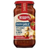 Roasted Garlic with Chunky Tomato & Onion - Leggo’s