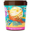 Salted Caramel Ice Cream - Papacream