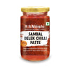 Sambal Oelek Chilli Paste - Meishi