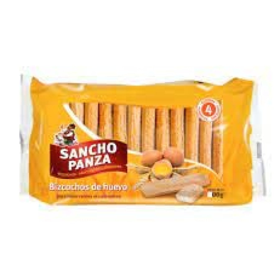 Sancho Panza - Lady Fingers Biscuit