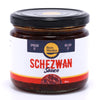 Schezwan Sauce - Bun Maska