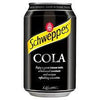 Schweppes - Cola (Imported)
