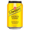 Schweppes - The Original Indian Tonic (Imported)