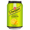 Schweppes - The Original Lemon (Imported)