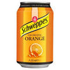 Schweppes - The Original Orange (Imported)