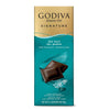 Sea Salt Crystals Dark Chocolate - Godiva Signature