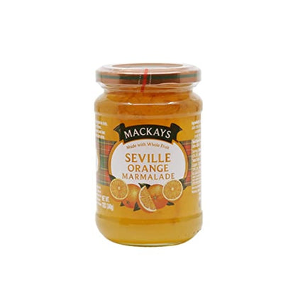 Seville Orange Marmalade - Mackays