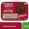 Shaka Harry Mutton Keema