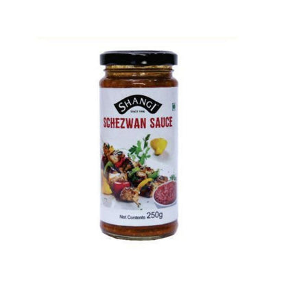 Shangi - Schezwan Sauce