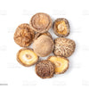Shiitake Mushrooms (Dried) - Fresho’s