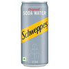 Soda Water - Schweppes