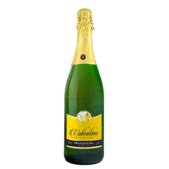 Sodiko - Valentino Fruit Cocktail