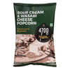 Sour Cream & Wasabi Cheese Popcorn - 4700BC