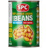 SPC - Baked Beans with Rich Tomato Sauce
