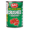 SPC - Chunky Crushed Tomato